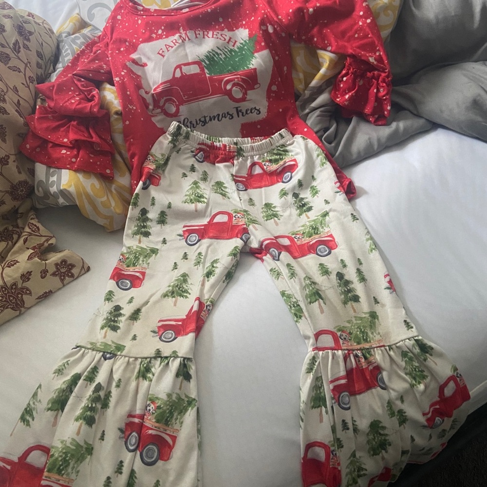 4T toddler clothes
